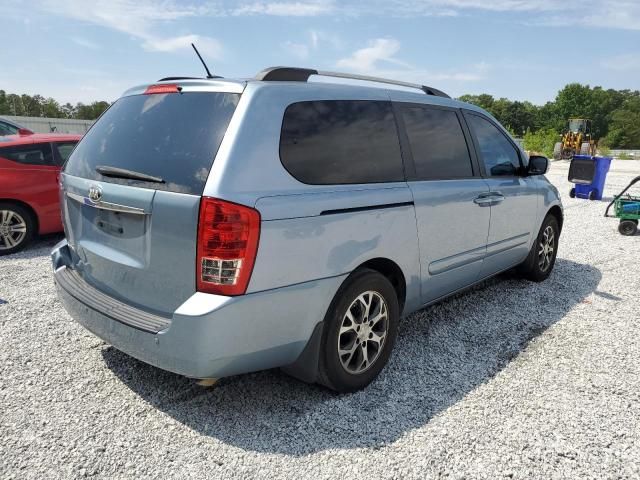 2014 KIA Sedona LX