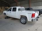 2009 GMC Sierra K1500 SLT