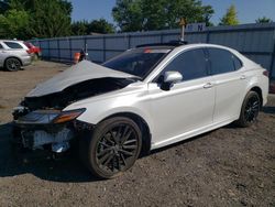 2023 Toyota Camry XSE en venta en Finksburg, MD