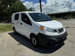 Nissan nv200 2.5s salvage cars for sale: 2019 Nissan NV200 2.5S