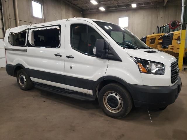 2019 Ford Transit T-150