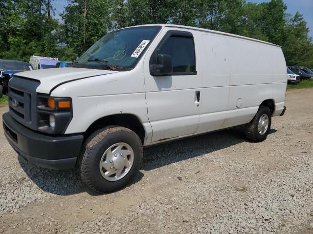 2014 Ford Econoline E250 Van