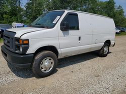 Ford Econoline e250 van salvage cars for sale: 2014 Ford Econoline E250 Van