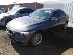 2013 BMW 328 XI en venta en North Las Vegas, NV