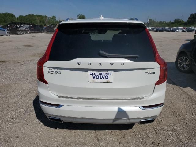 2019 Volvo XC90 T6 Inscription