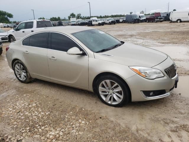 2015 Buick Regal