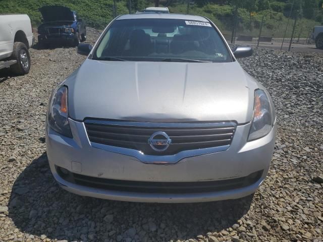 2009 Nissan Altima 2.5