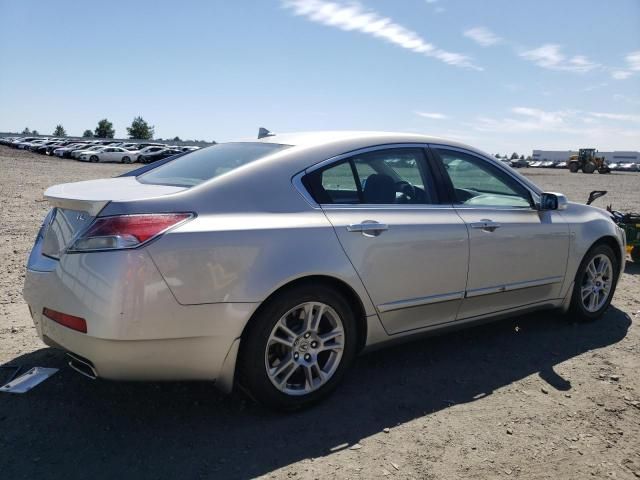 2009 Acura TL