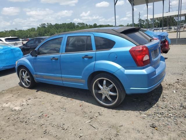 2008 Dodge Caliber SXT