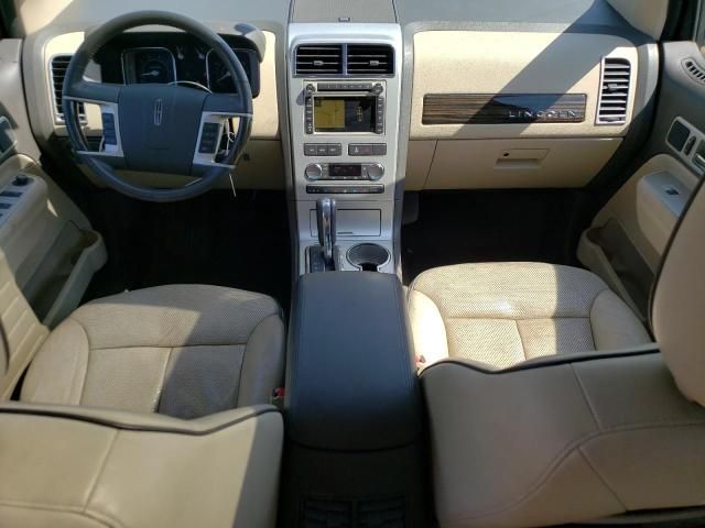 2010 Lincoln MKX