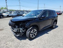 2023 Nissan Rogue SV en venta en Hillsborough, NJ