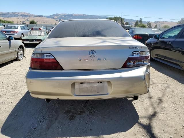 2003 Acura 3.2TL