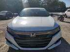 2021 Honda Accord Sport SE