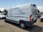 2021 Dodge RAM Promaster 2500 2500 High