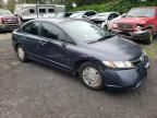 2008 Honda Civic Hybrid