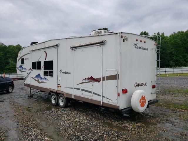 2006 Coachmen Chaparral