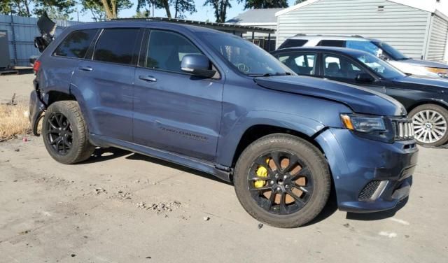 2020 Jeep Grand Cherokee Trackhawk