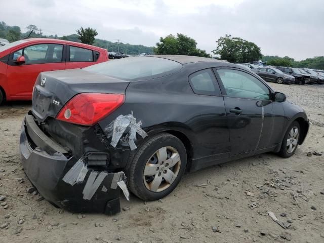 2008 Nissan Altima 2.5S