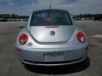 2006 Volkswagen New Beetle TDI