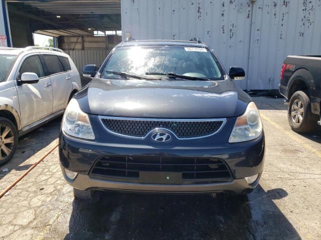 2008 Hyundai Veracruz GLS