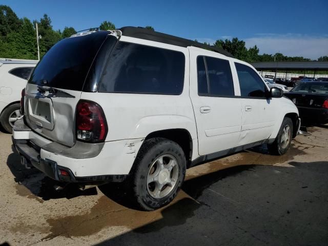 2005 Chevrolet Trailblazer EXT LS