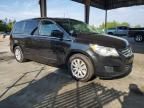 2014 Volkswagen Routan SE