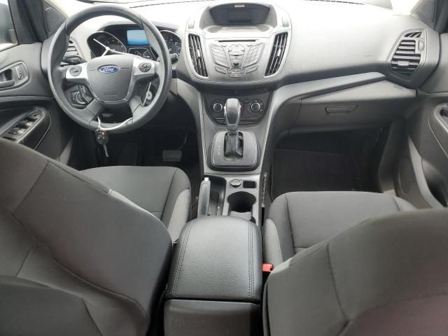 2016 Ford Escape S