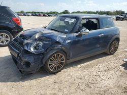 2016 Mini Cooper S en venta en San Antonio, TX