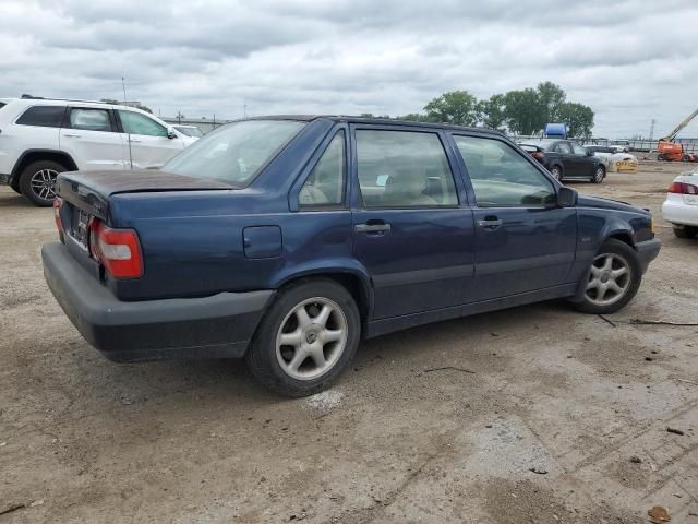 1996 Volvo 850 Base