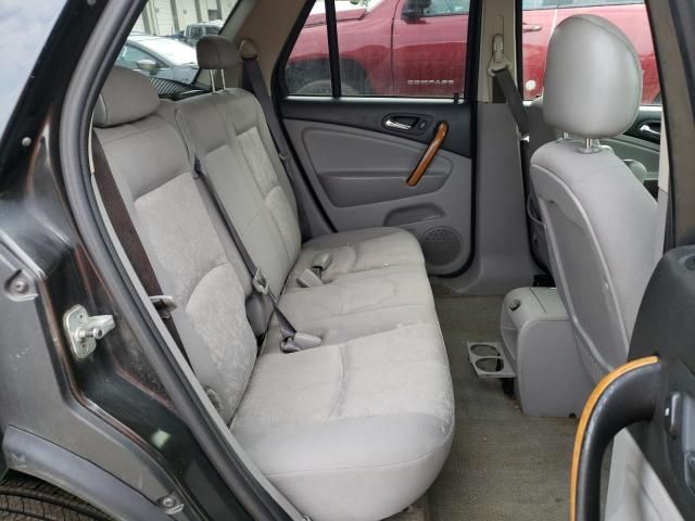 2006 Saturn Vue