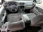 2002 Chevrolet Trailblazer