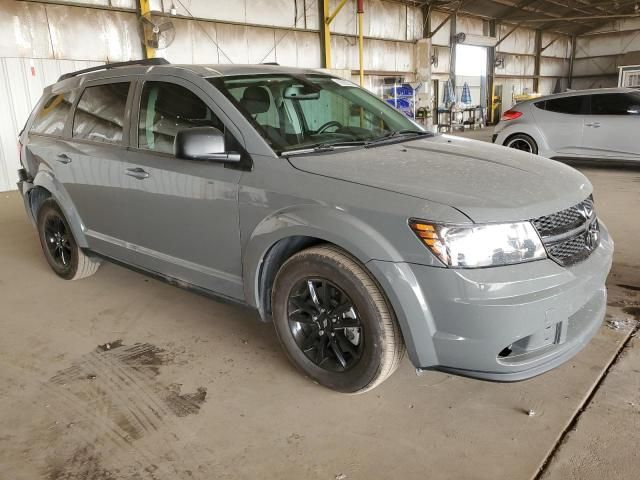 2020 Dodge Journey SE