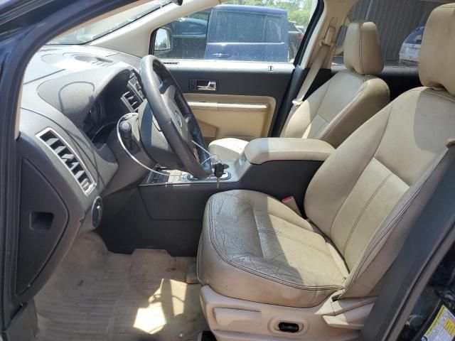 2008 Ford Edge Limited