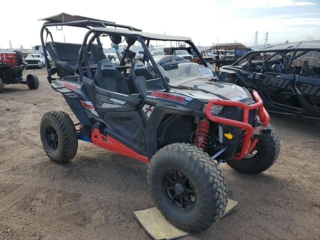 2014 Polaris RZR 1000 XP EPS