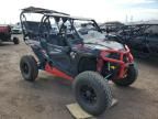 2014 Polaris RZR 1000 XP EPS