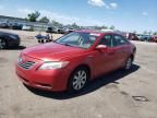 2007 Toyota Camry Hybrid