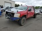 2007 Chevrolet Silverado K1500