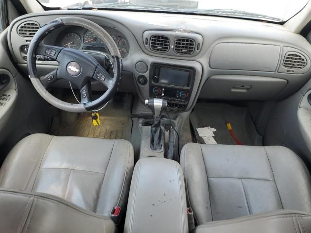 2008 Chevrolet Trailblazer LS