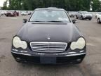 2004 Mercedes-Benz C 240 4matic