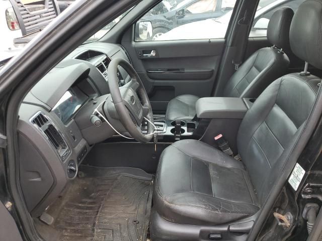 2008 Ford Escape Limited