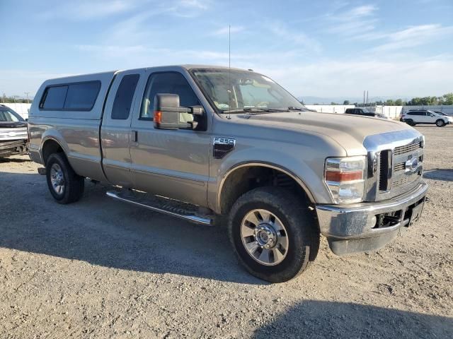 2010 Ford F250 Super Duty