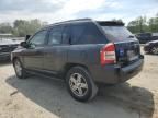 2010 Jeep Compass Sport