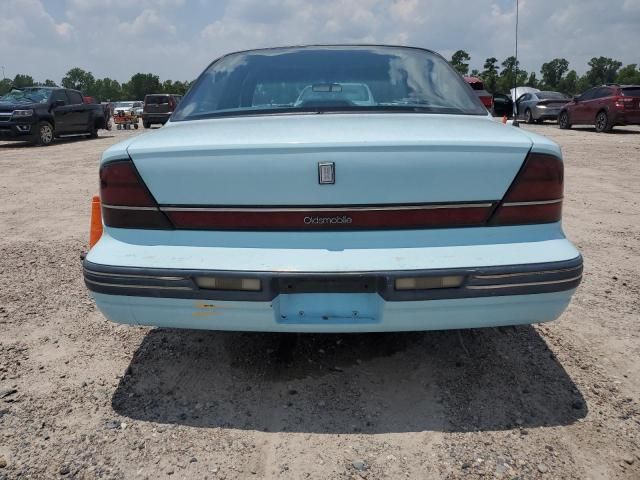 1992 Oldsmobile 88 Royale