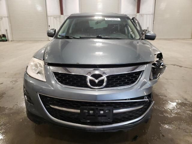 2012 Mazda CX-9