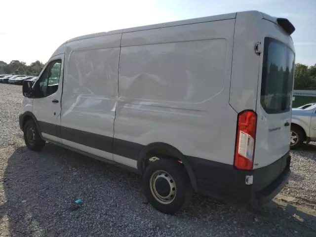 2021 Ford Transit T-250