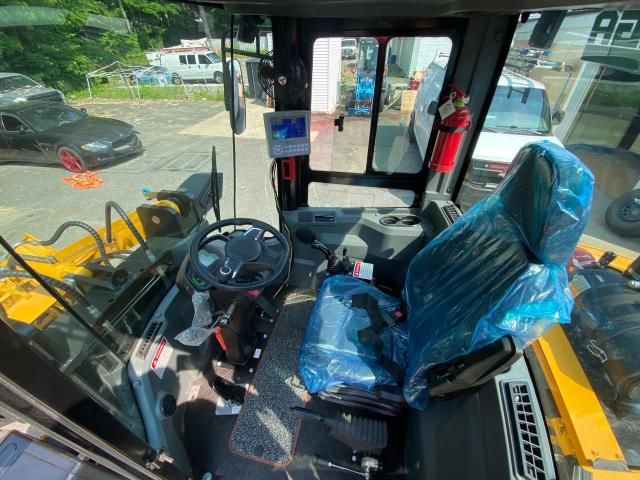 2024 Other 2024 Omega Wheel Loader 2700S