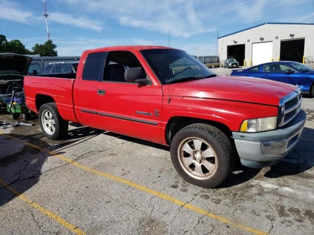 2001 Dodge RAM 1500