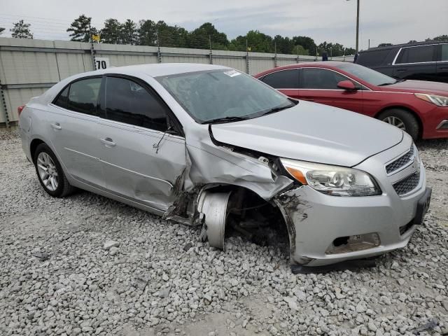 2013 Chevrolet Malibu 1LT