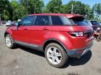 2013 Land Rover Range Rover Evoque Pure Plus