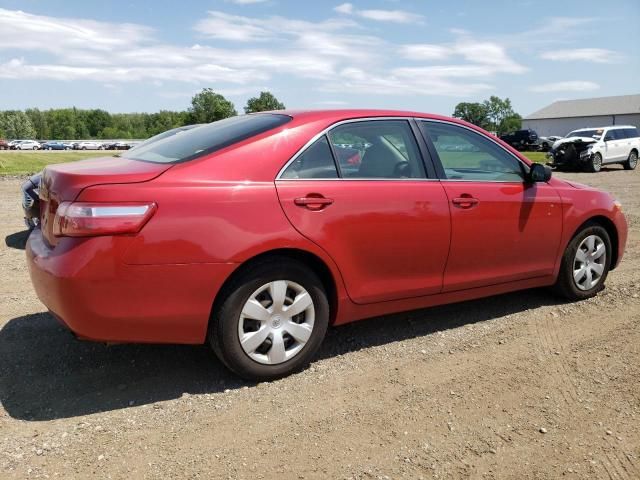 2007 Toyota Camry CE